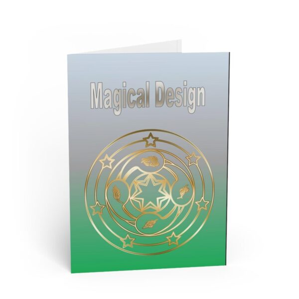 Magical Design