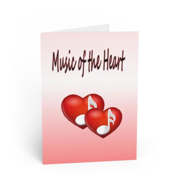 Music of the Heart