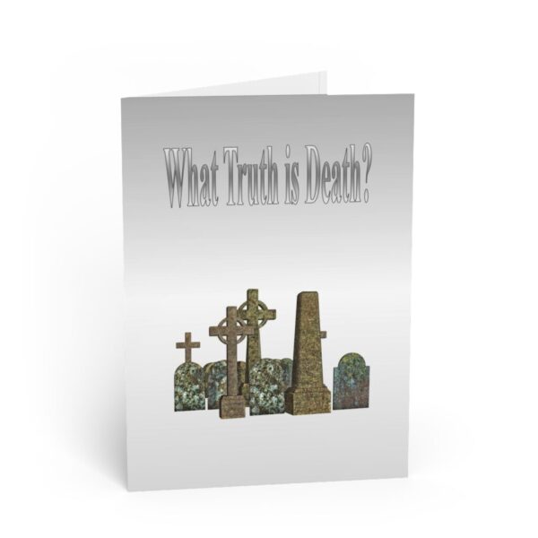 What is Death?